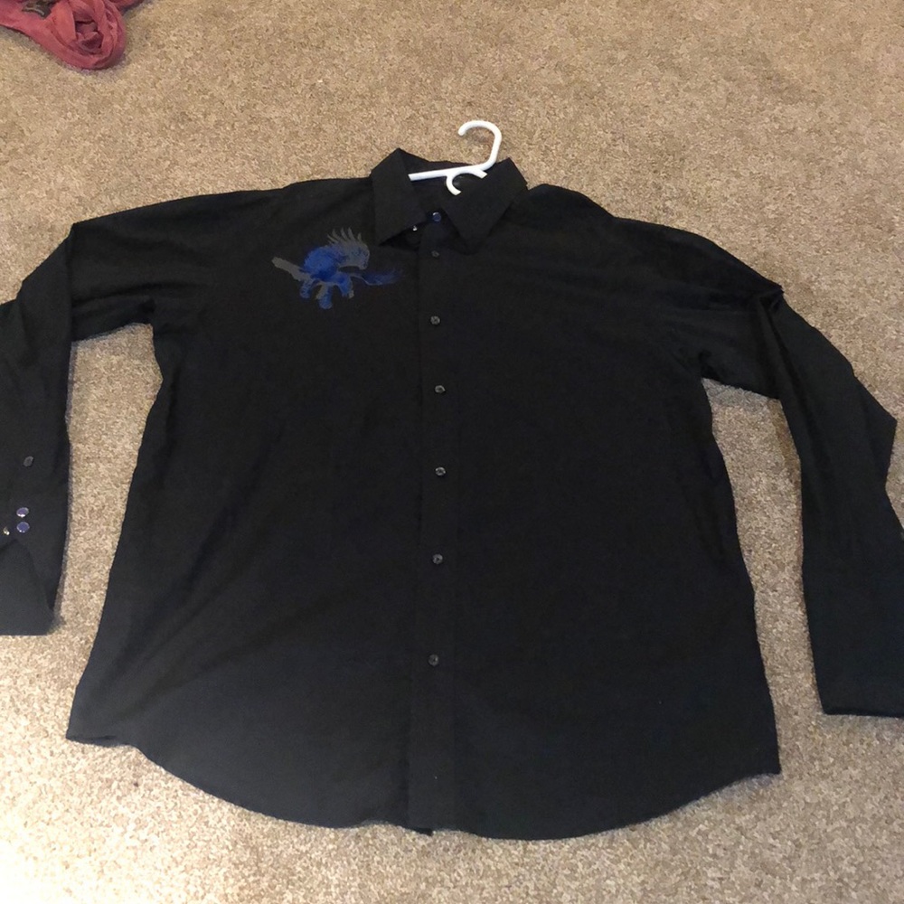 Sean John Button Down - image 2